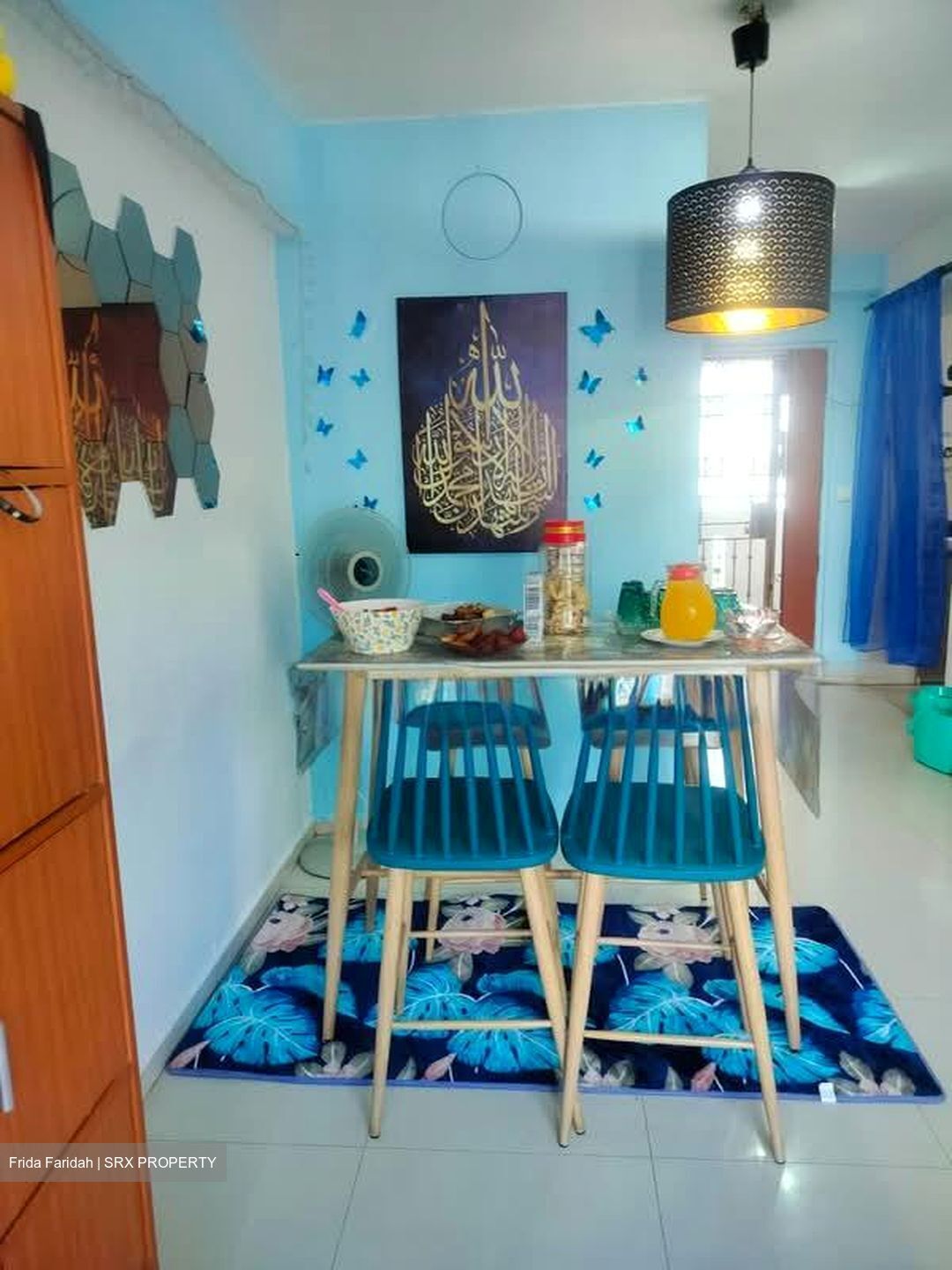 Blk 694D Admiralty Grove (Woodlands), HDB 2 Rooms #559570711
